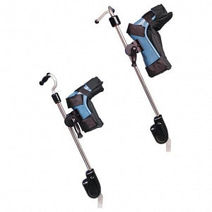 Allen Medical Pediatric Stirrups - Stirrups Package, Pediatric - A-10055