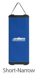 Allen Medical Systems Patient Transfer Boards - Patient Transfer Board, Short - A-83001