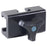 Allen Medical System OR Table Accessories - Set of 2 Pinless H-Brackets and 1 Cervical Traction Device - A-71415