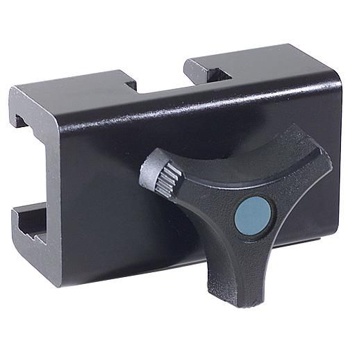 Allen Medical System OR Table Accessories - Set of 2 Pinless H-Brackets and 1 Cervical Traction Device - A-71415