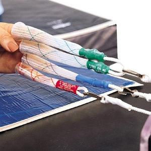 Allen Medical Finger Traps - Finger Trap, Single, Green, Size XL - R-30522-8