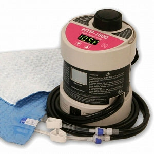 Htp Medical Adroit Medical HTP-1500 Heat Therapy System - HTP-1500 Heat Therapy Sy ...