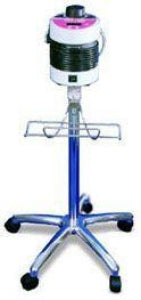 Adroit Medical HTP-1500 Heat Therapy System - HTP-1500 Heat Therapy System Pump Stand - HTPS-1500
