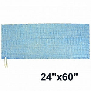 Adroit Medical Soft-Temp Hyper-Hypothermia Blankets - Soft-Temp Hypo Hyperthermia Blanket, Adult, 24" x 60" - ST-060