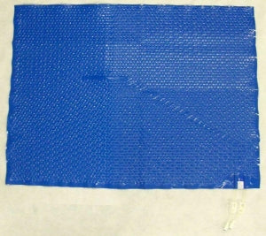 Adroit Medical Soft-Temp Hyper-Hypothermia Blankets - Soft-Temp Hypo Hyperthermia Blanket, Pediatric, Plastic - WD-030