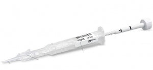 Advanced Medical TECNIS iTec Preloaded Lens Delivery System - TECNIS iTec Lens Delivery System, 2.2 mm - 2.4 mm - PCB00