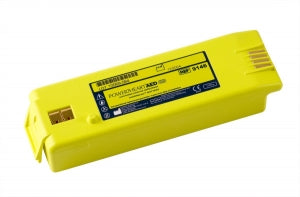 Cardiac Science Powerheart G3 Defibrillator Batteries - AED Intellisense Lithium Battery for Powerheart G3, 12V - 9146-202