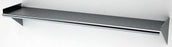 Aero Manufacturing Wall Shelves - Stainless Steel Wall Shelf, 15" x 60" - 4W1560