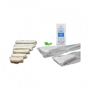 Sheathing Technologies Sheathes3D Ultrasound Probe Cover - Ultrasound Probe Cover, 6" x 96" - 5-966