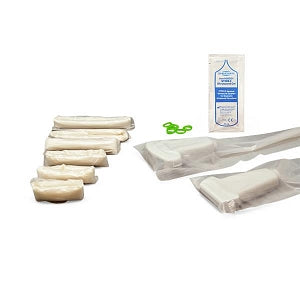 Sheathing Technologies Sheathes3D Ultrasound Probe Cover - Ultrasound Probe Cover, 6" x 96" - 5-966