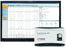 Burdick CareCenter MD Diagnostic Workstations - CareCenter MD Resting ECG and Stress Test Workstation, USB TM55 - CCMDTSBA1A
