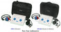 Ambco Electronics Audiometer / Components - Audiometer with Battery - 650AB