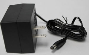 Ambco Electronics Audiometer / Components - Audiometer AC Adapter for 650 Series - AMAC-650