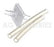 AG Industries Replacement Filter Kits - Syringe Tubing Adapter - AG201SET