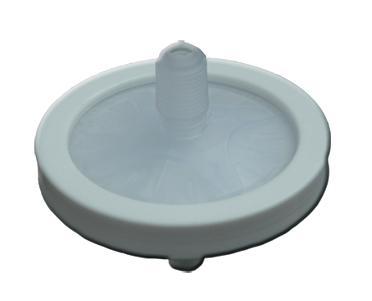 Bacteria Suction Filters by AG INDUSTRIES