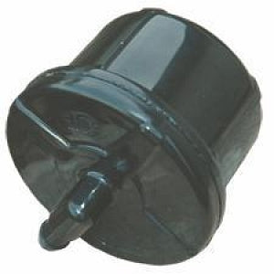 Ag Industries HEPA Muffler / Filter - HEPA Hi-Press Filter / Muffler - CF200-3