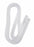 AG Industries Disposable CPAP Circuit - Disposable CPAP Circuit, Clear, 72" - DS143C