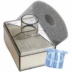 Ag Industries Smart Pak for Concentrator - Milen Smart Pak, HCF100-1, AG7796-1, F168C - HCF801