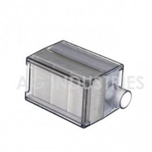 Drive / Devilbiss Extended Life Compressor Filters - Oxygen Concentrator Compressor Filter - LL201