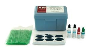 Arlington Scient SLE Latex Test Kits - TEST, SLE, ANTI-DNP, 50 PER KIT - 350050
