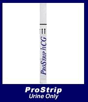 ProStrip HCG by Arlington Scientific