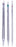 Argos Disposable Plastic BioSafe Pipette - PIPETTES, BIOSAFE SEROLOGICAL, 5ML - BPS5