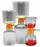 Argos Techno Vacuum Filtration System - BOTTLE TOP ASPIRATOR, PVDF, 0.22UM, 500ML - BPV2250