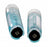 Argos Technologies PolarSafe Cryogenic Storage Vials - CRYOVIALS, 2D, EXTERNAL THREADING, 5ML - CRY35
