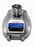 Argos Technologies FireStar Bunsen Burners - FIRESTAR BUNSEN BURNER XT - FST000