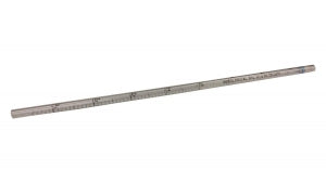 Argos Polystyrene Bottle Open Ended Pipette - PIPETTES, OPEN-ENDED, 1ML, STERILE, IND WRAP - OEPS1