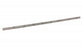 Argos Polystyrene Bottle Open Ended Pipette - PIPETTES, OPEN-ENDED, 1ML, STERILE, IND WRAP - OEPS1