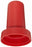 Argos Technologies Omega Pipettors & Accessories - OMEGA, NOSEPIECE, RED - P5025