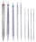 Argos Technologies Disposable Plastic Serological Pipettes - PIPETTES, 2ML, BULK PACKS - PB2
