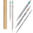 Argos Disposable Mini Serological Pipette - MINI-PIPETS, 25ML, INDIVIDUALLY WRAPPED - PM25