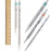 Argos Disposable Mini Serological Pipette - MINI-PIPETS, 5ML, INDIVIDUALLY WRAPPED - PM5