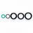 Argos Technologies FlexiRoll Digital Cell Roller - O-RINGS, FLEXIROLL - R1102