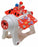 Argos RotoFlex Tube Rotator - ROTISSERIE, FOR 10ML-15ML TUBES - R2005