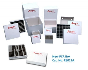 Argos Technologies Cardboard Freezer Boxes and Cell Divider - CARDBOAR ...