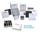 Argos PolarSafe Cardboard Freezer Boxes and Dividers - BOX, 3 X 3 X 2", W/25-PL INSERT - R3025A