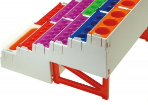 Argos Flexirack Pipetting Workstation - TUBE INSERT, FLEXIRACK, FOR 0 ...