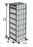 Argos Vertical Chest Freezer Racks 50 Cell 1.5ml Boxes - RACK, FOR 1.5ML 50-CELL BOX, CHEST (26) - RCM1315A