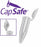 Argos Technologies 5ml CapSafe Microcentrifuge Tubes - MICROTUBE, CAPSAFE 5ML, CLEAR - T2075A