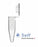 Argos Technologies CapLock Tubes - TUBES, CENTRIFUGE, CAPLOCK, 1.5ML - T8668-901