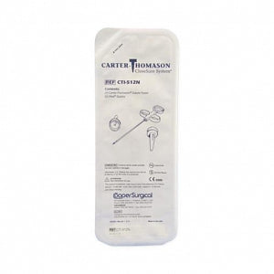Stryker Harmonic Ace+7 Reprocessed Shears - Harmonic Ace+7 Advanced Hemostasis Shears, 5 mm x 36 cm - CTI-512N
