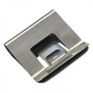 Arrowhead Alarm Accessories - METAL MOUNTCLIP, PROTECH STRING MONITOR - 800101