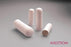 Ahlstrom Cellulose Extraction Thimbles - CELLULOSE EXTRACTION THIMBLES, 30X80MM - 7100-3080