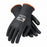Protective Industrial ATG MaxiFlex Cut Gloves - MaxiFlex Cut Resistant Gloves, Microfoam, Nitrile Coated, Nylon Liner, Size M - PIP34-8745/M