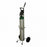 Saftcart MDE-6X Cylinder Rolling Carts - CART, CYLINDER, D / E, STEEL, CHROME PLATED - MDE-6X