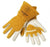 John Tillman Company Grain / Split Cowhide Gloves - Mig Welding Gloves, Cowhide, Fleece Lined, Size L - 50L