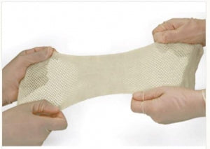 Molnlycke Healthcare US E-Z Derm Porcine Xenograft (Mesh) - E-108 EZ Derm Porcine Xenograft Dressing, 7" x 18" Sheet - 131704